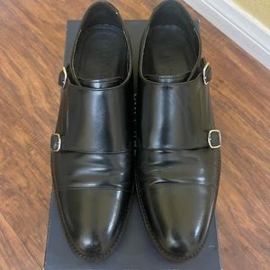 Cole Haan Men’s Madison Double Monk C12850